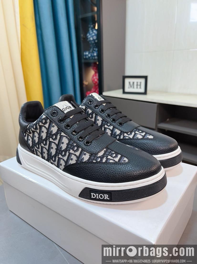 Replica Dior Shoes sz38-44 hnh1205