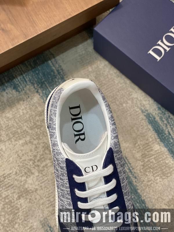 Replica Dior Shoes sz39-44 hnm0142