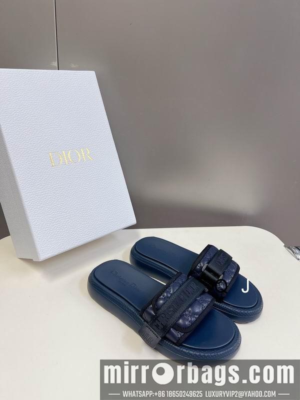 Replica Dior Shoes sz35-40 XJ0706