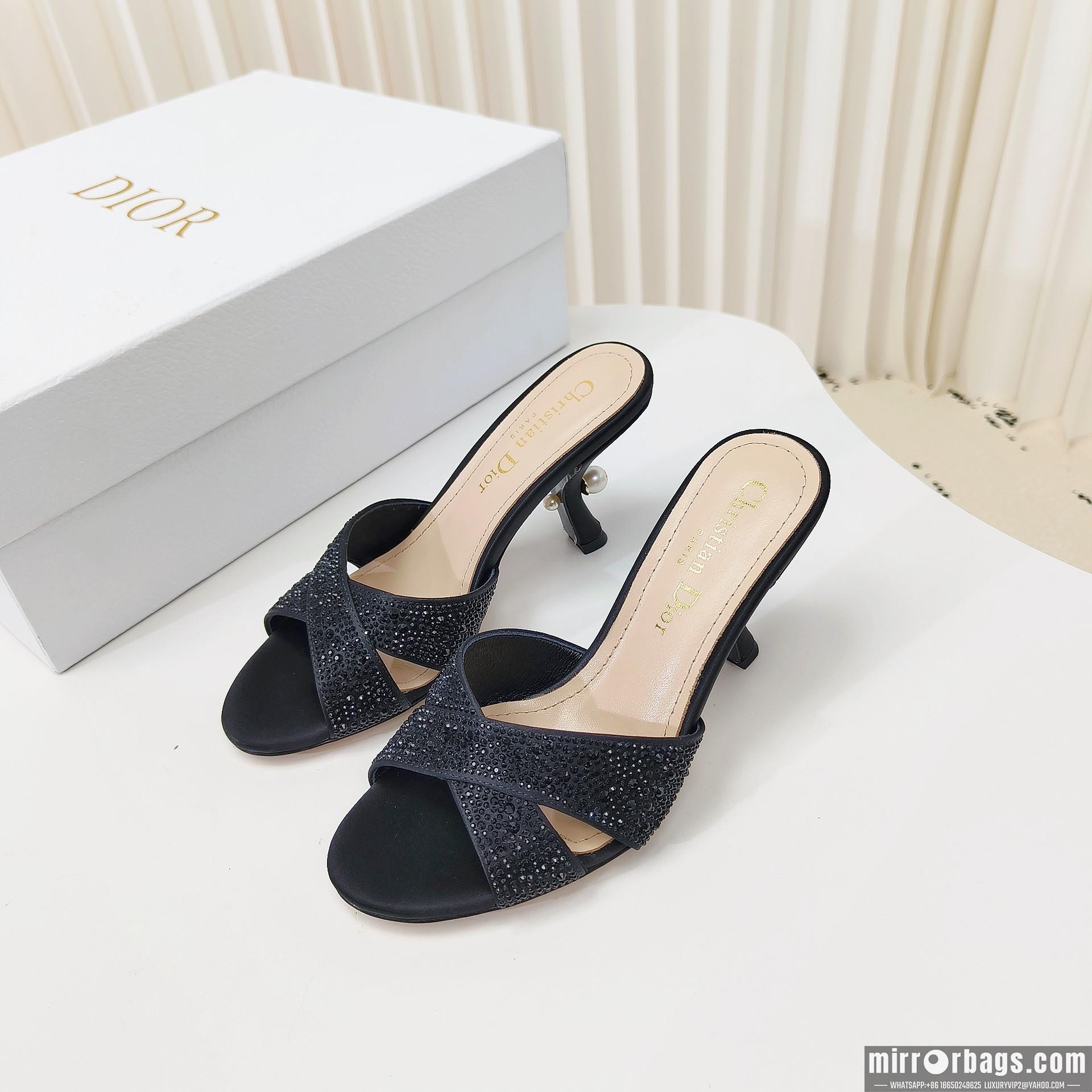Replica Dior Shoes sz34-41 h0905