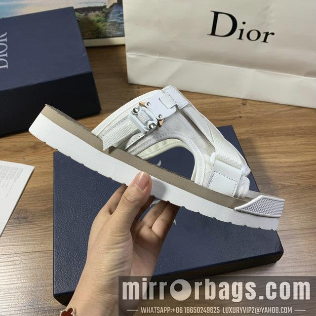 Replica Dior Shoes sz38-44 h0501
