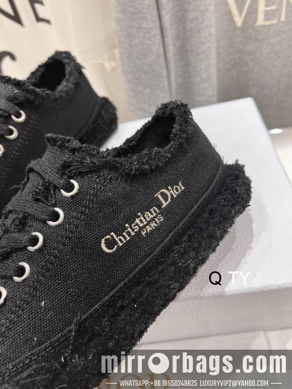 Replica Dior Shoes sz35-40 TY0601