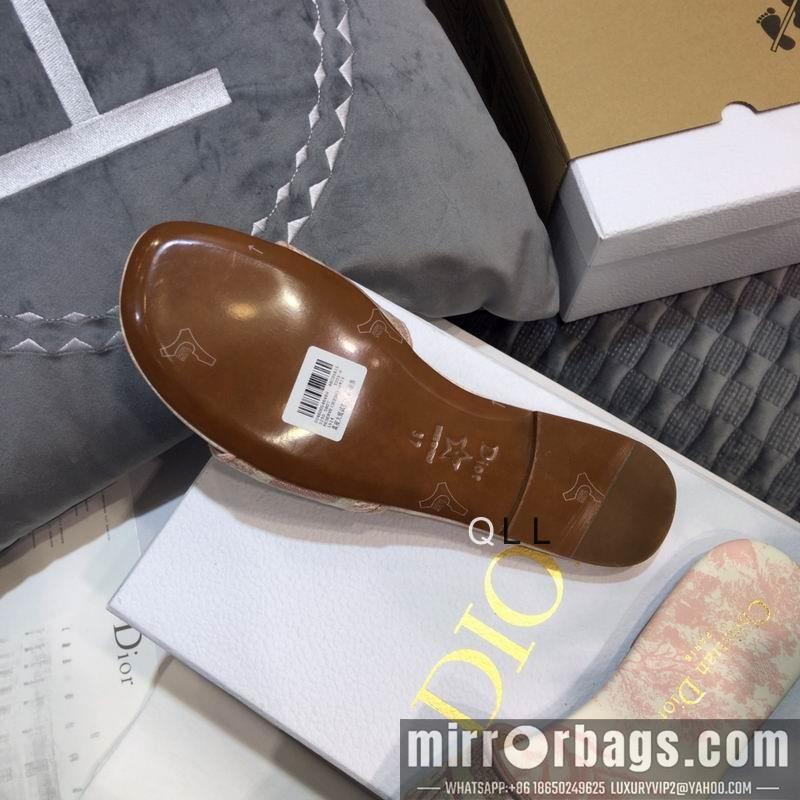 Replica Dior Shoes sz34-43LL0110