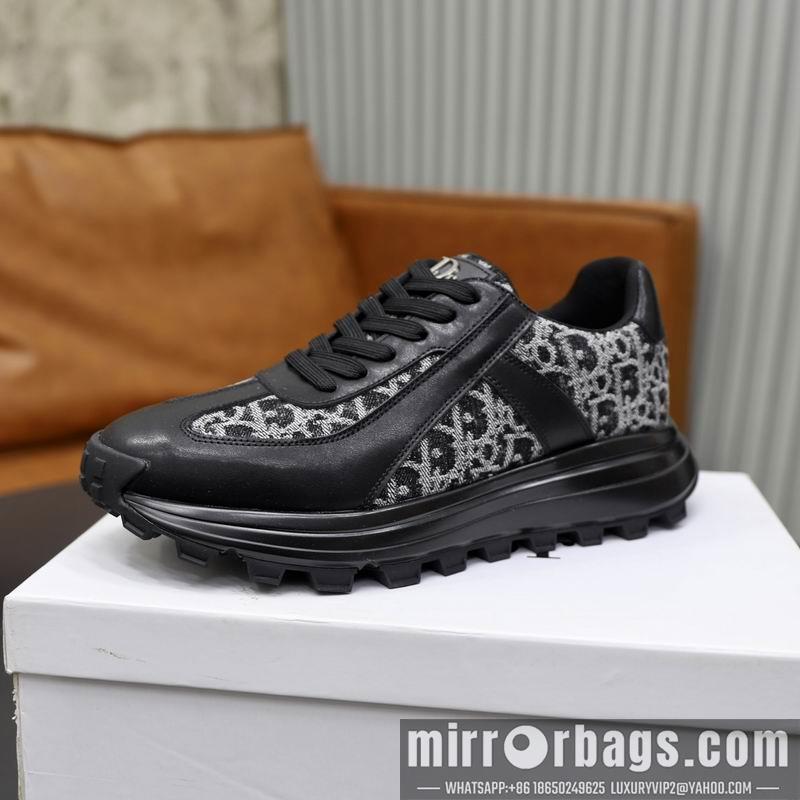 Replica Dior Shoes sz38-44 hnh0330