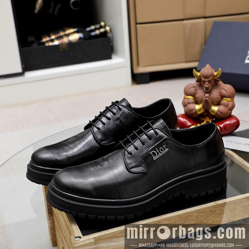 Replica Dior Shoes sz38-45 mnw0335