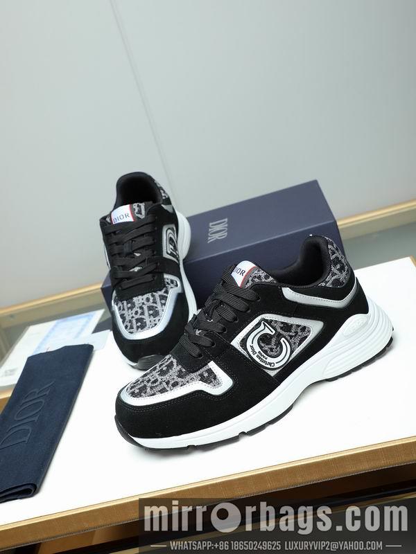 Replica Dior Shoes sz38-45 hnh0315