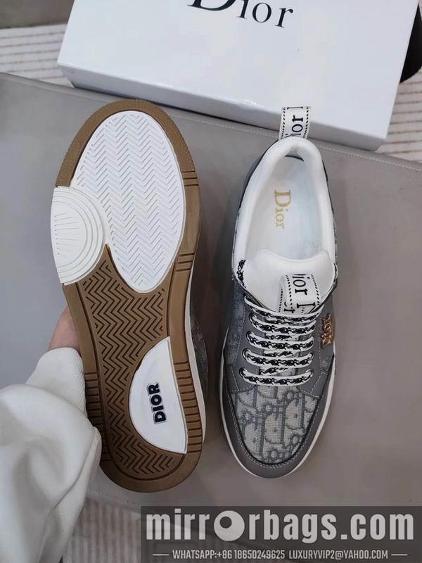 Replica Dior Shoes sz38-44 mnm0135