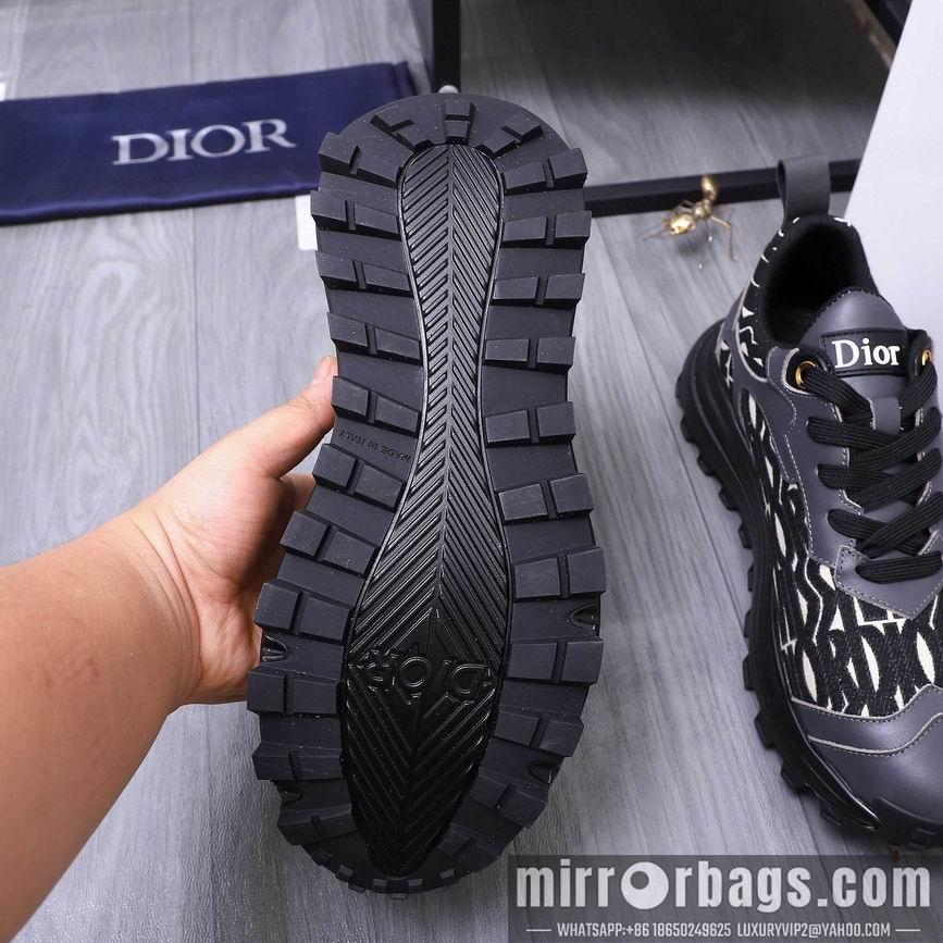 Replica Dior Shoes sz38-46 hnh0205