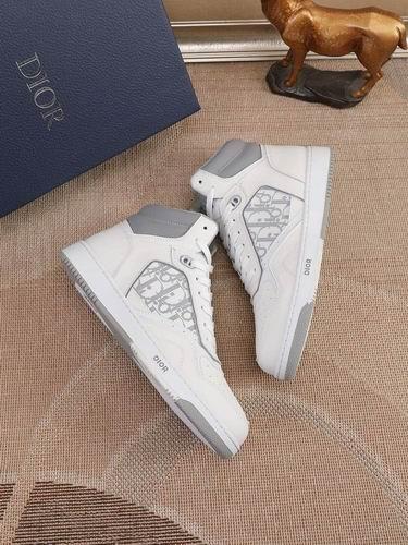 Replica Dior Shoes sz38-44 jyh0902