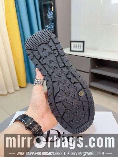 Replica Dior Shoes sz38-44 mnh0604