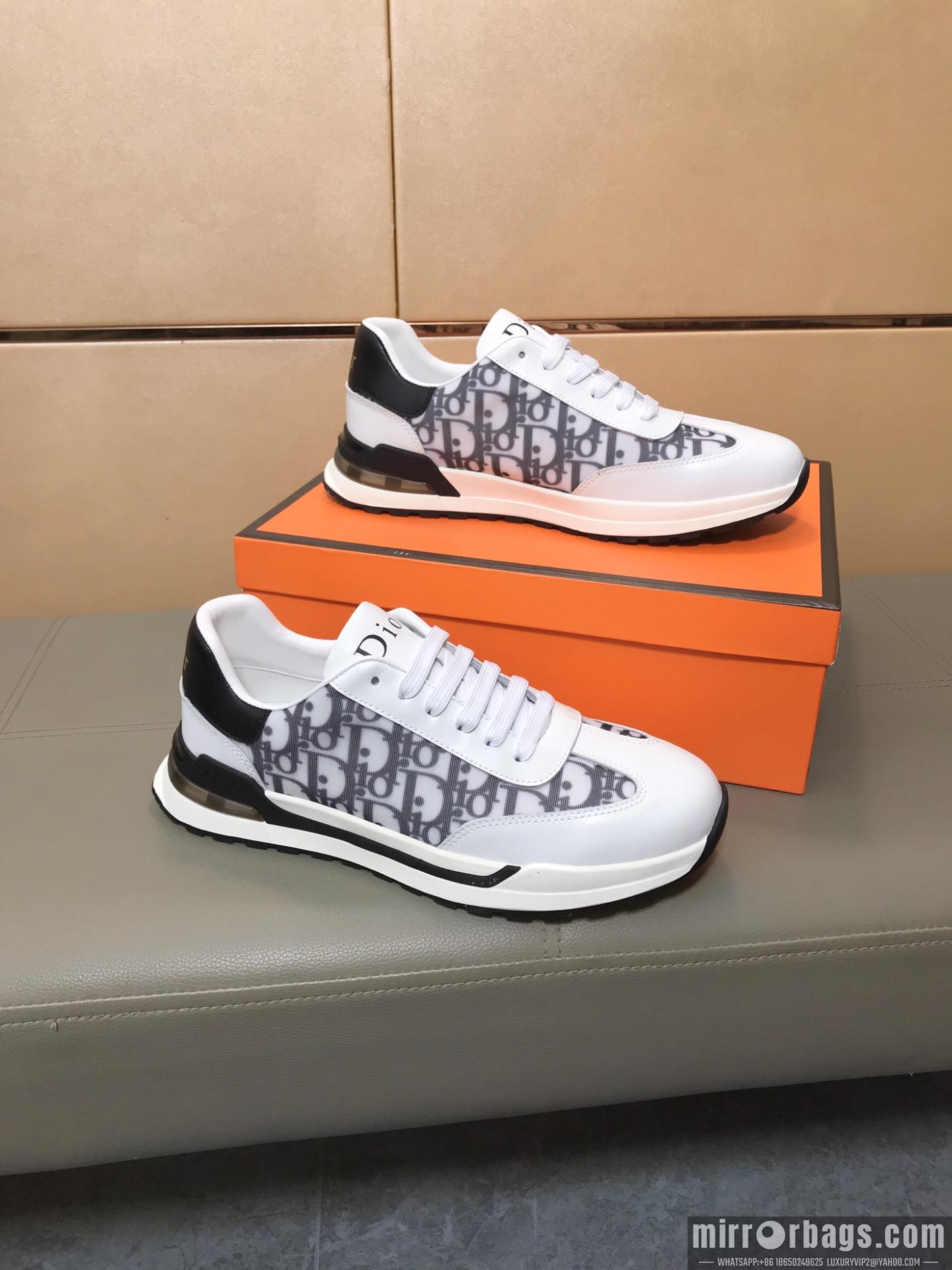 Replica Dior Shoes sz38-44 h0816
