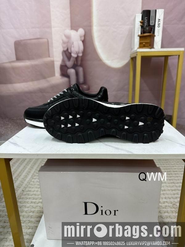 Replica Dior Shoes sz38-45 2C WM1001