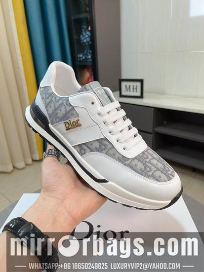 Replica Dior Shoes sz38-44 mnh0513