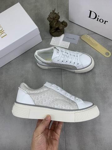 Replica Dior Shoes sz38-46 mnh0702
