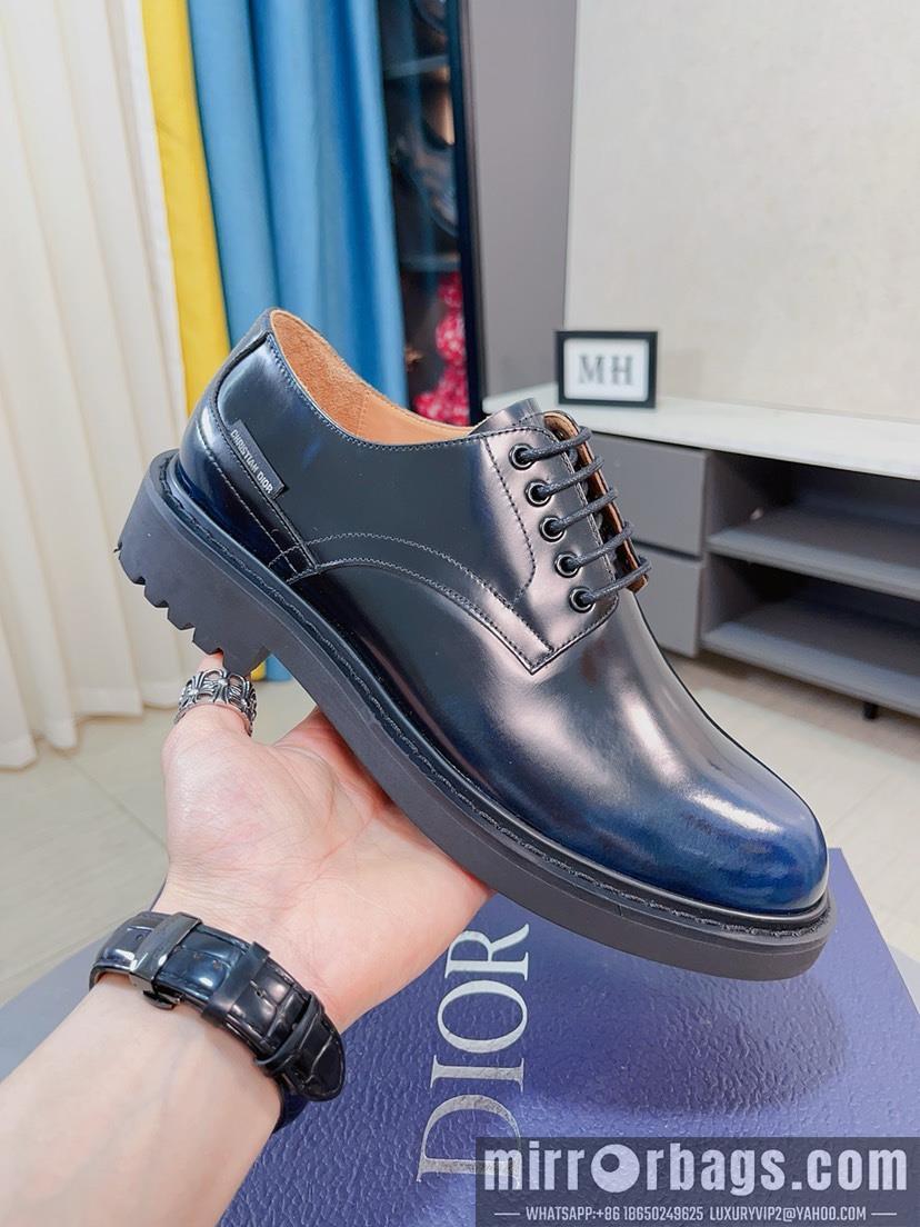 Replica Dior Shoes sz38-44 h0603