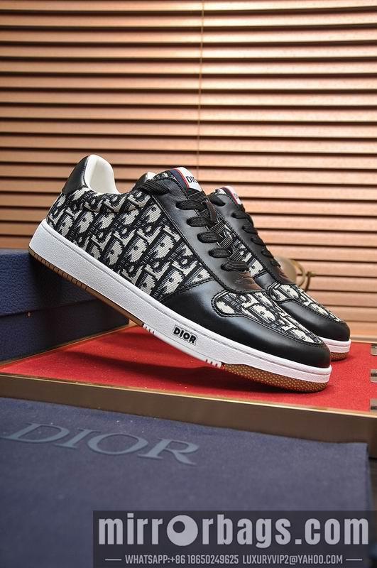 Replica Dior Shoes sz38-45 mnw0306