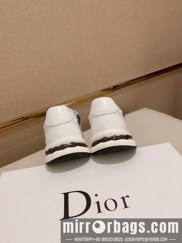 Replica Dior Shoes sz38-44 hnm0137