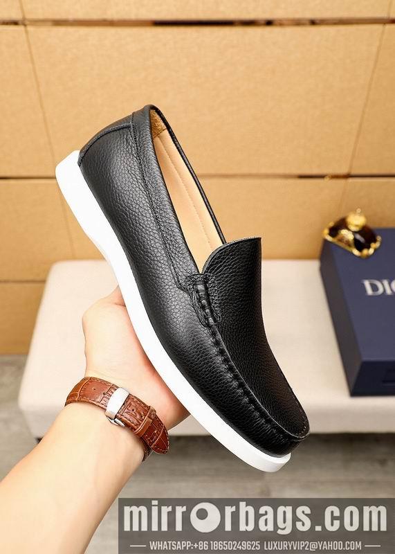 Replica Dior Shoes sz38-47 mnw0202