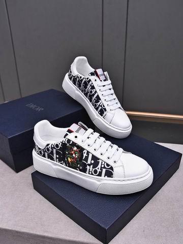 Replica Dior Shoes sz38-45 hnh0710