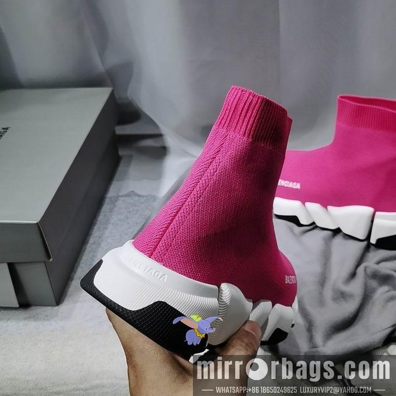 Replica Balenciaga Shoes sz35-45 ngh0210