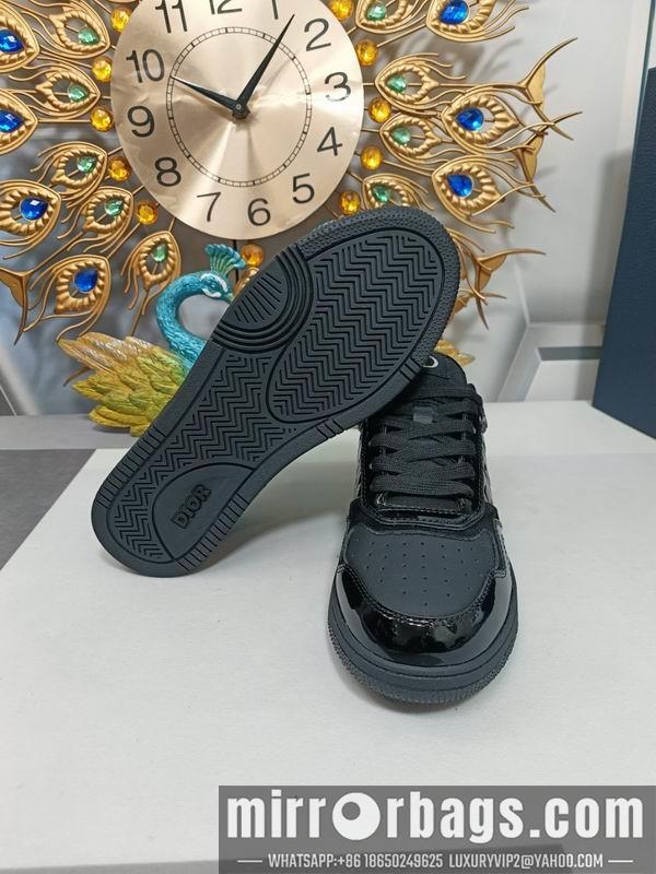 Replica Dior Shoes sz35-45 mnm0106