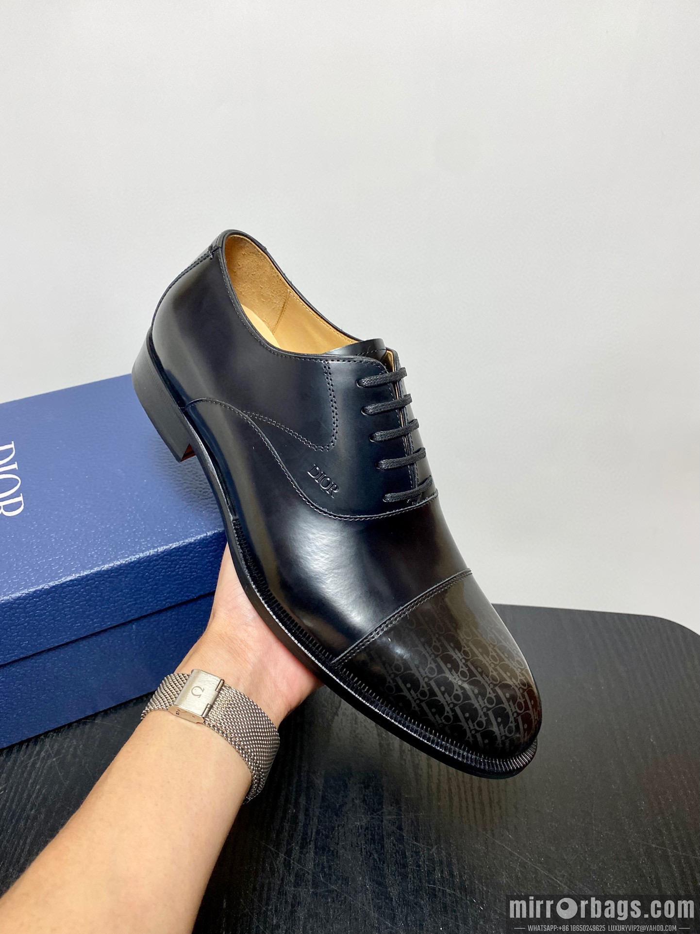 Replica Dior Shoes sz38-44 hnh1238