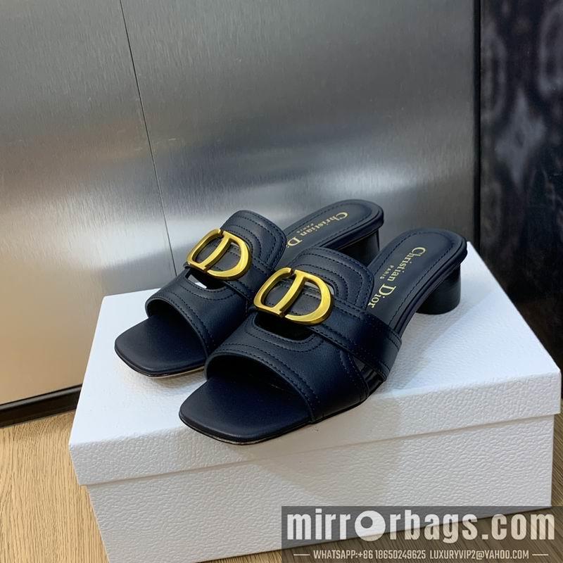 Replica Dior Shoes sz34-43 mnw0316