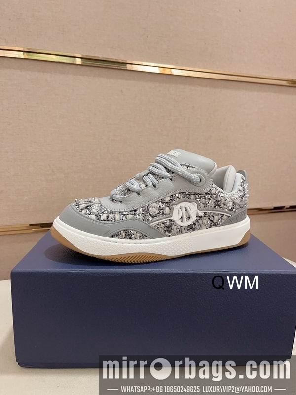 Replica Dior Shoes sz38-45 WM0904