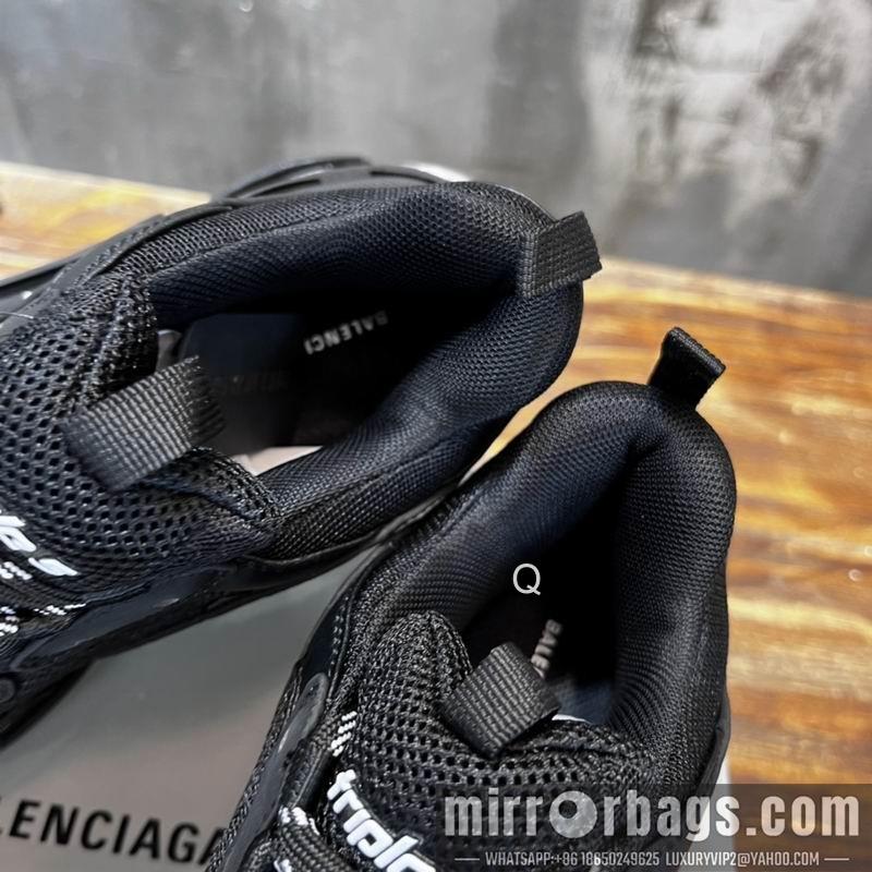 Replica Balenciaga Shoes sz35-45 WM0215