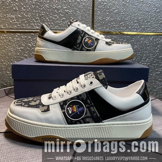 Replica Dior Shoes sz38-45 hnh0612