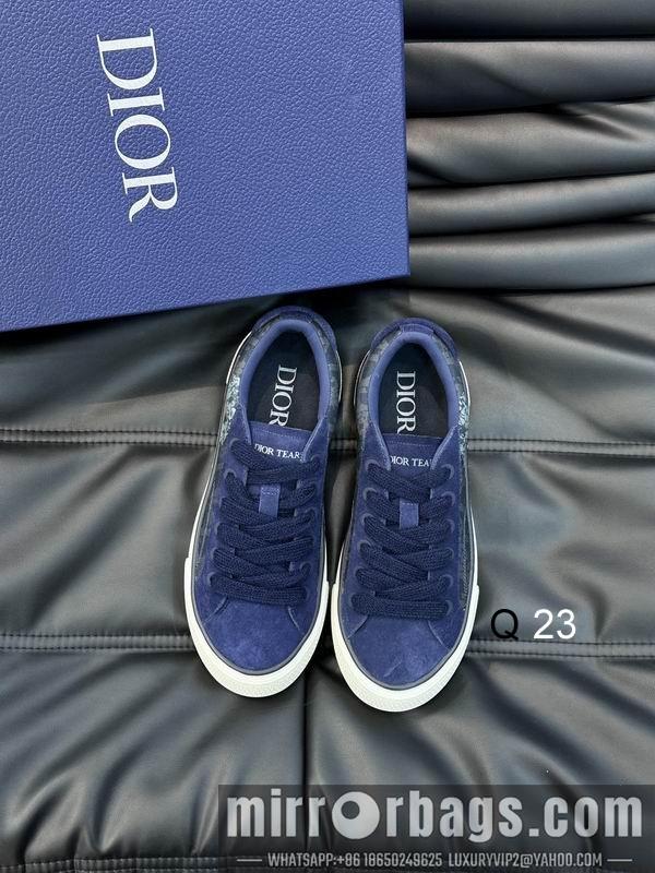 Replica Dior Shoes sz39-44 6C HY1001