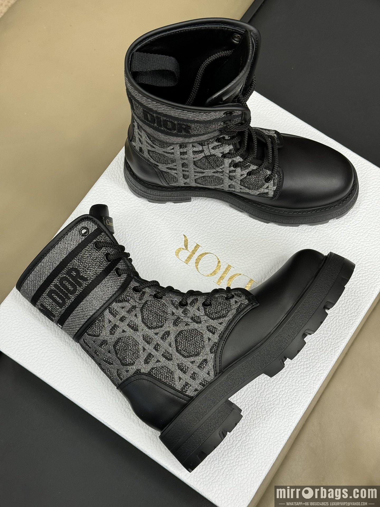 Replica Dior Shoes sz35-41 h1004