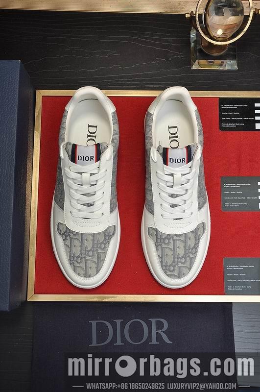 Replica Dior Shoes sz38-45 mnw0306