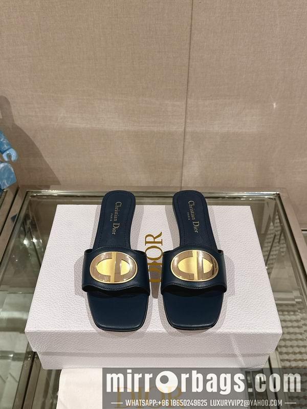 Replica Dior Shoes sz34-43 mnw0301