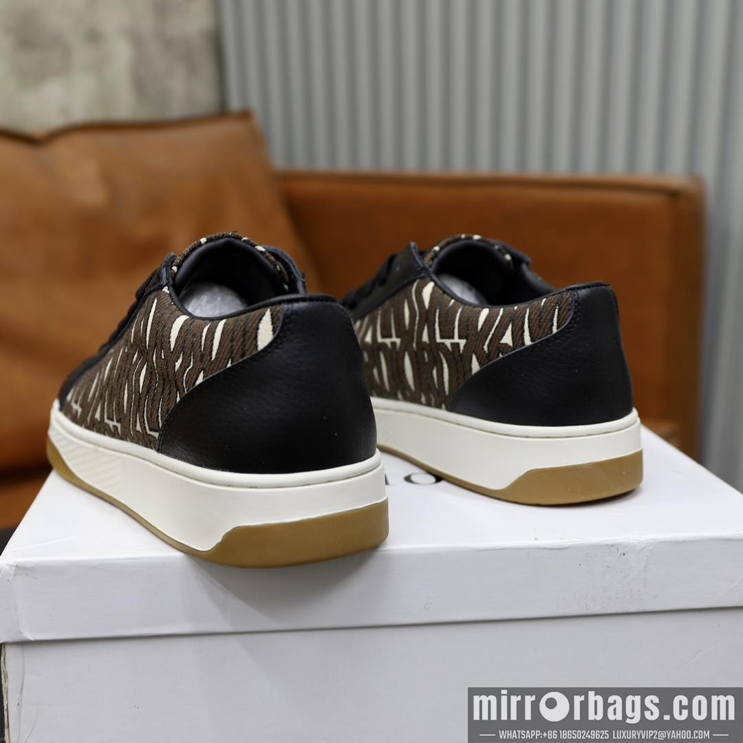 Replica Dior Shoes sz38-44 hnh1211
