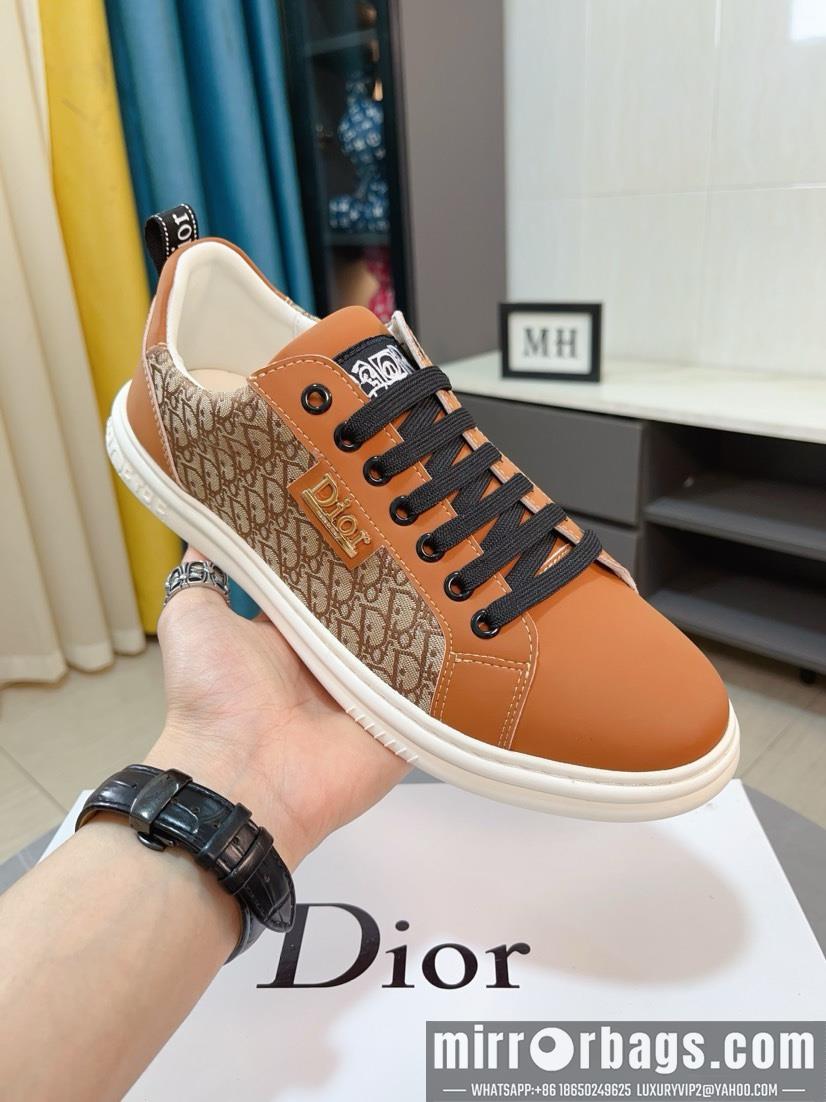 Replica Dior Shoes sz38-44 h0804
