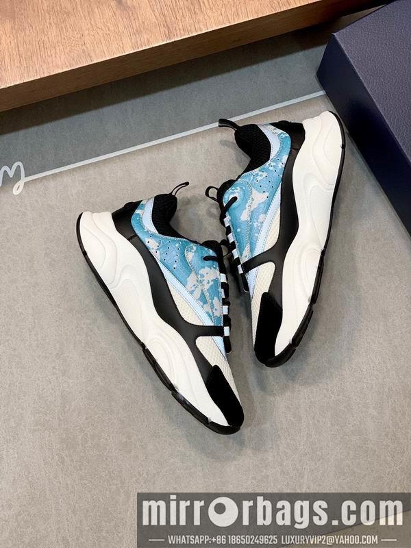 Replica Dior Shoes sz38-44 hnm0151