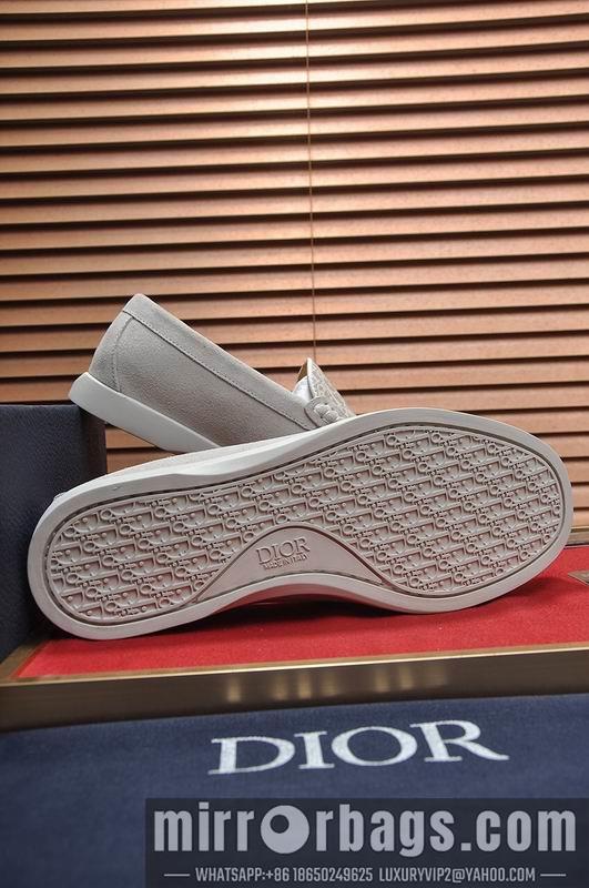 Replica Dior Shoes sz38-44 hnh0305