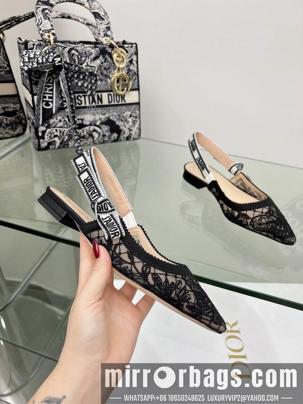 Replica Dior Shoes sz33-44 mnw0301
