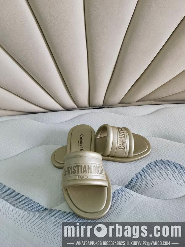 Replica Dior Shoes sz35-43 mnw0332