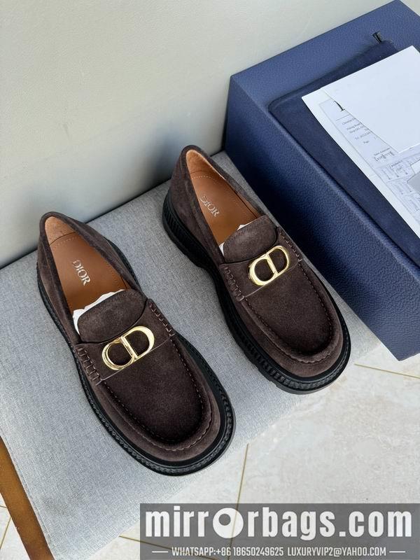 Replica Dior Shoes sz39-44 hnh0334