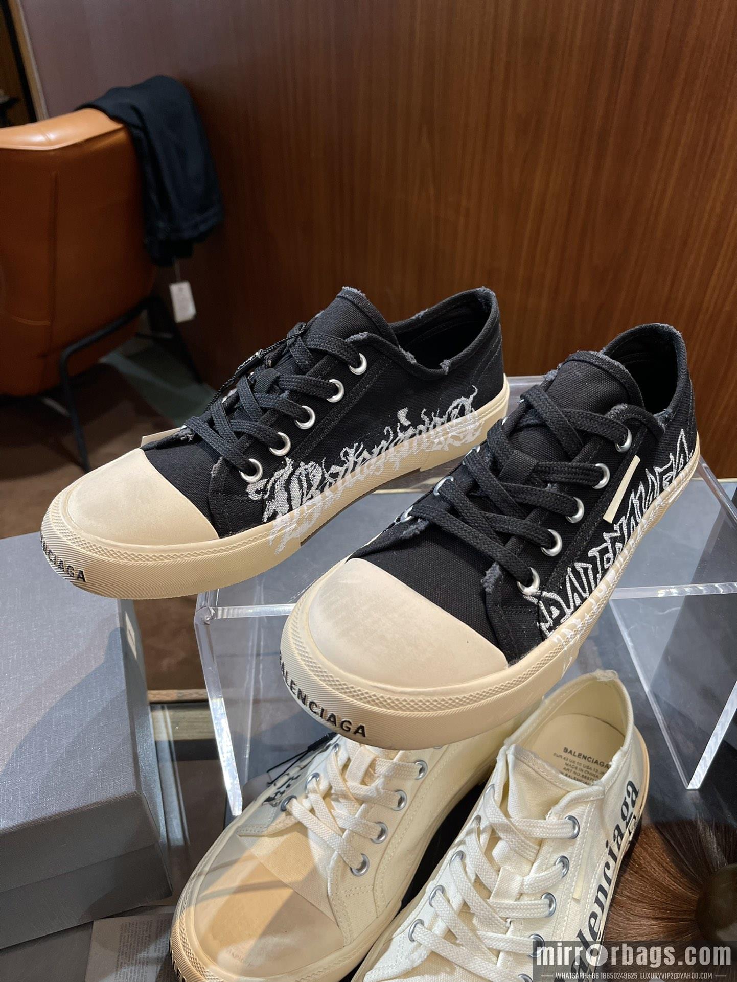 Replica Balenciaga Shoes sz38-45 h0501