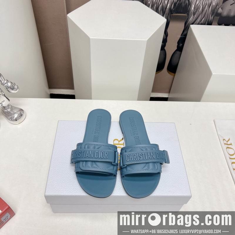 Replica Dior Shoes sz35-40 mnw0432