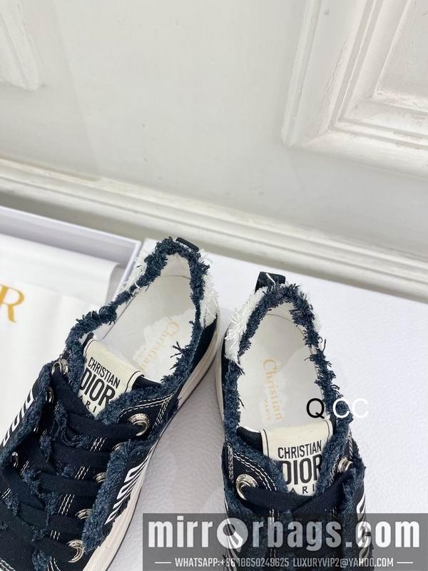 Replica Dior Shoes sz35-40 XC0405