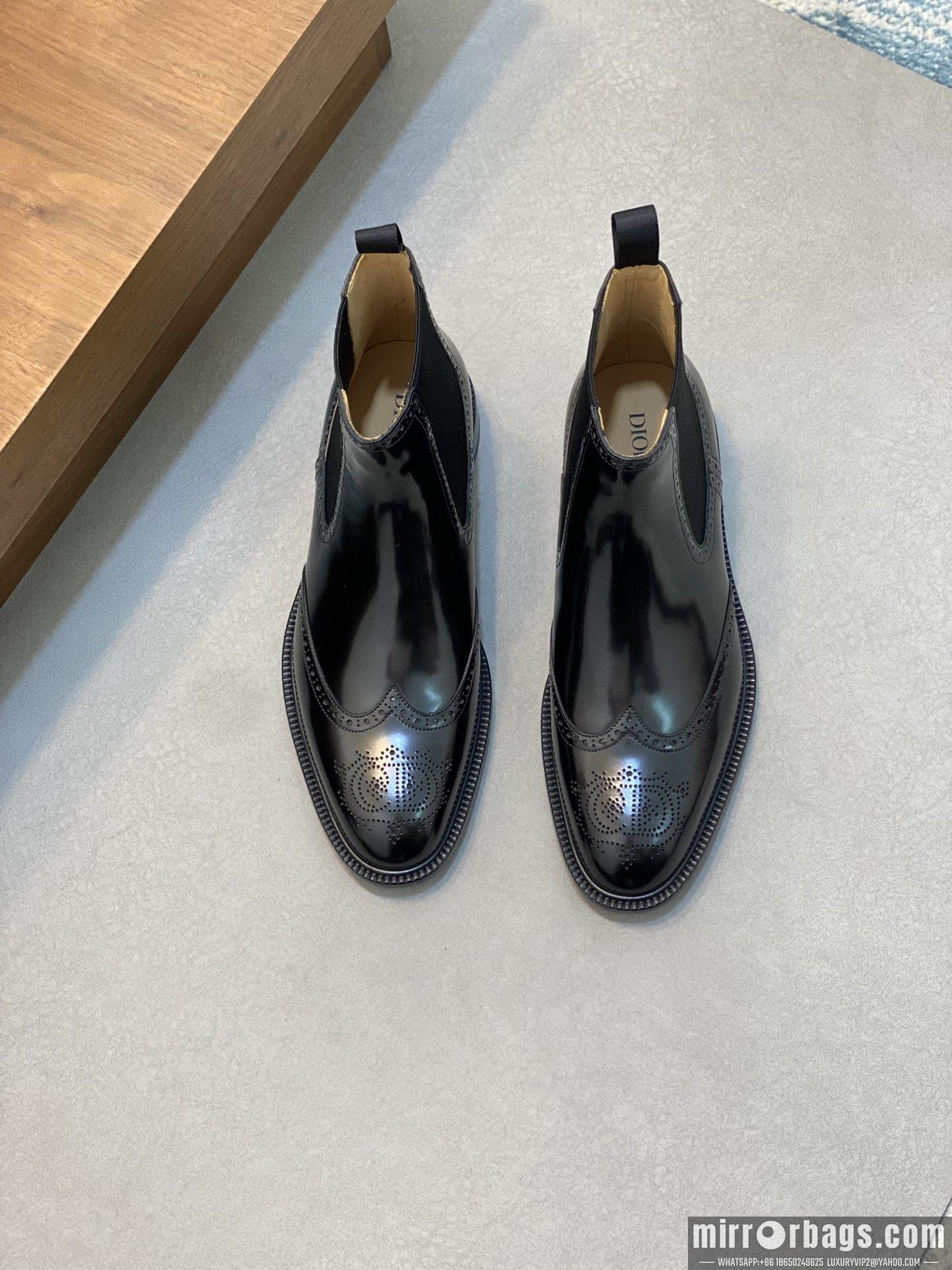 Replica Dior Shoes sz38-45 hnh1202
