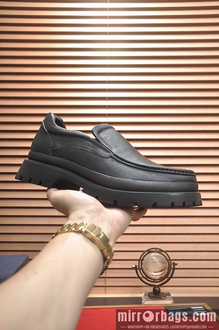 Replica Dior Shoes sz38-44 hnh1226
