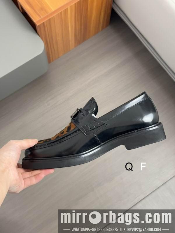 Replica Dior Shoes sz38-45 TF1106