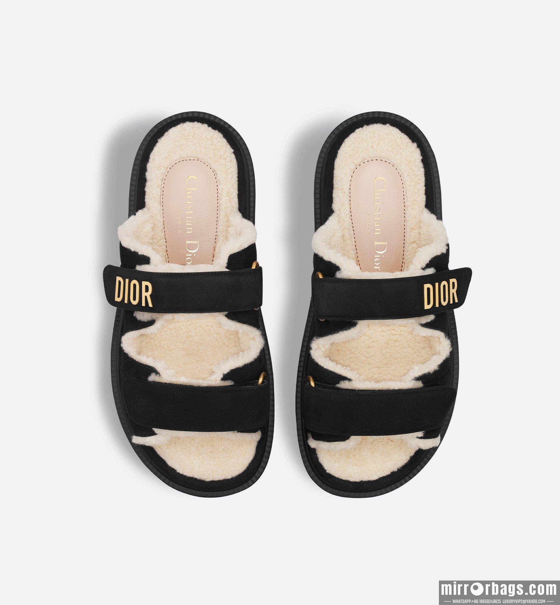 Replica Dior Shoes sz35-42 h1003