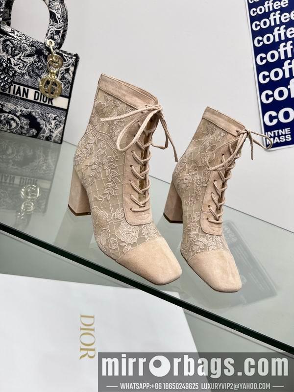 Replica Dior Shoes sz34-43 8cm mnw0303