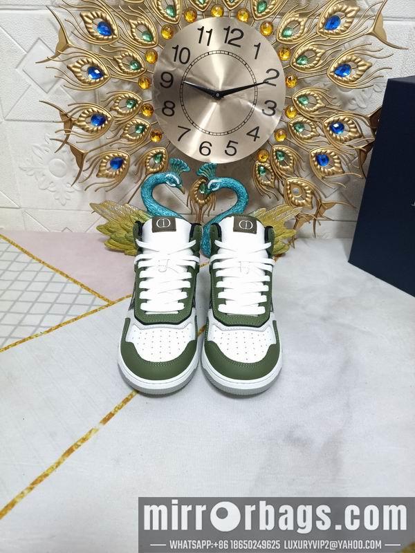 Replica Dior Shoes sz35-45 mnm0104